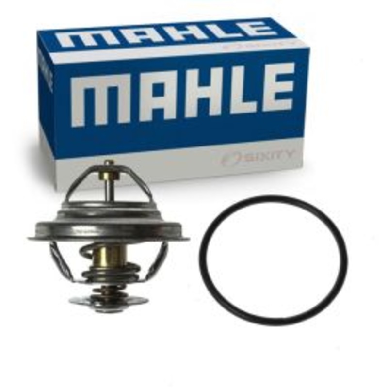 MAHLE TX Engine Coolant Thermostat for 1986-1988 BMW 325 2.7L L6