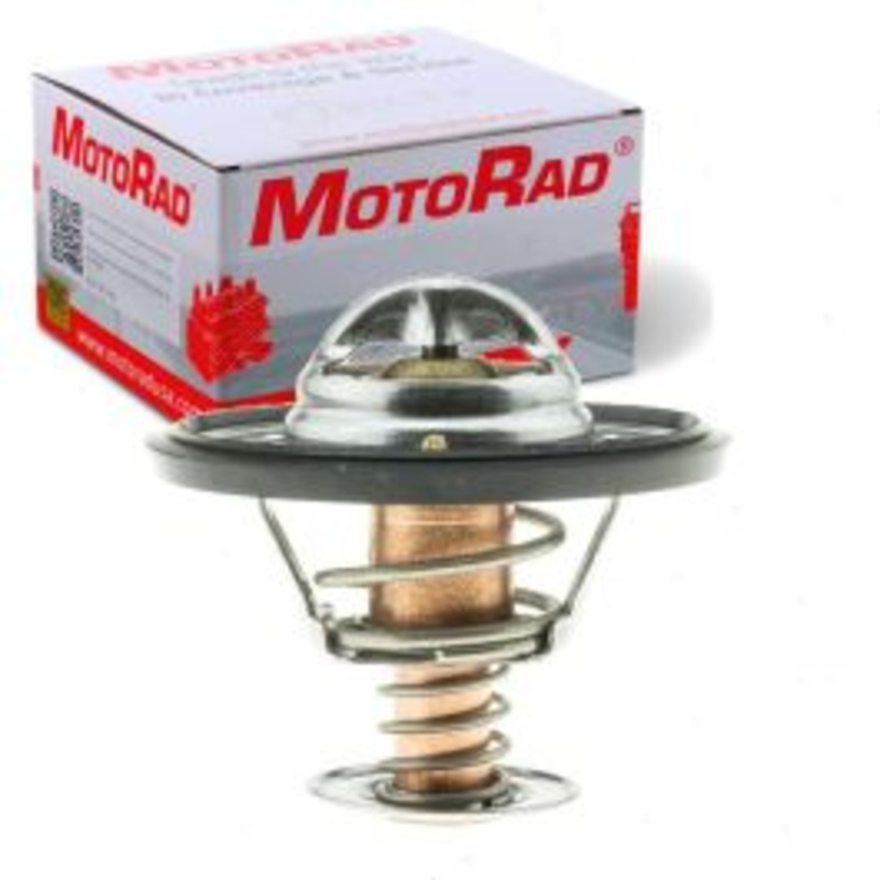 MotoRad 265-160 Engine Coolant Thermostat
