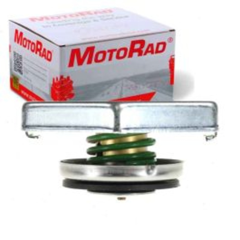 MotoRad Radiator Cap for 1961-1966 Peugeot 403