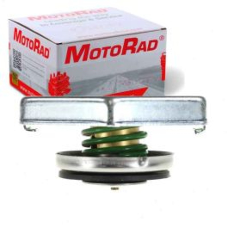 MotoRad Radiator Cap for 1962-1966 Fiat 1100