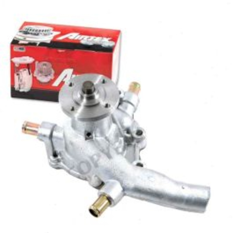Airtex AW9155 Engine Water Pump