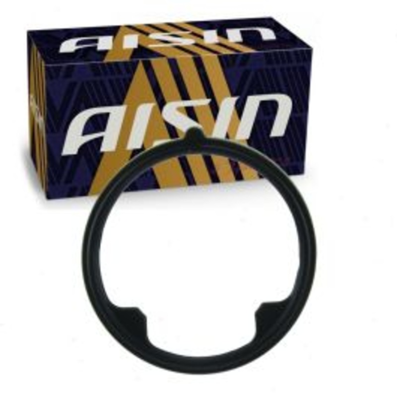 AISIN Coolant Thermostat Gasket for 1997-2003 Acura CL 3.0L 3.2L V6