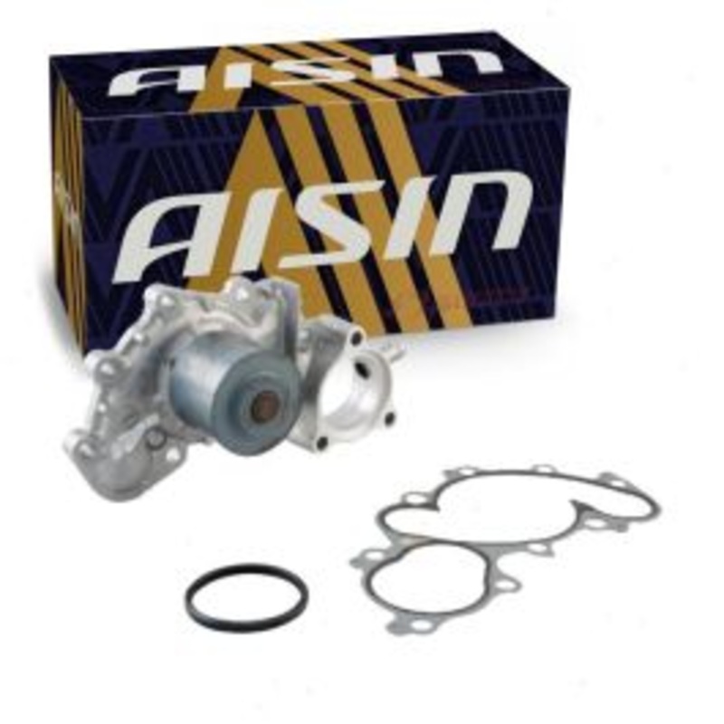 AISIN Engine Water Pump for 1996-2002 Toyota 4Runner 3.4L V6