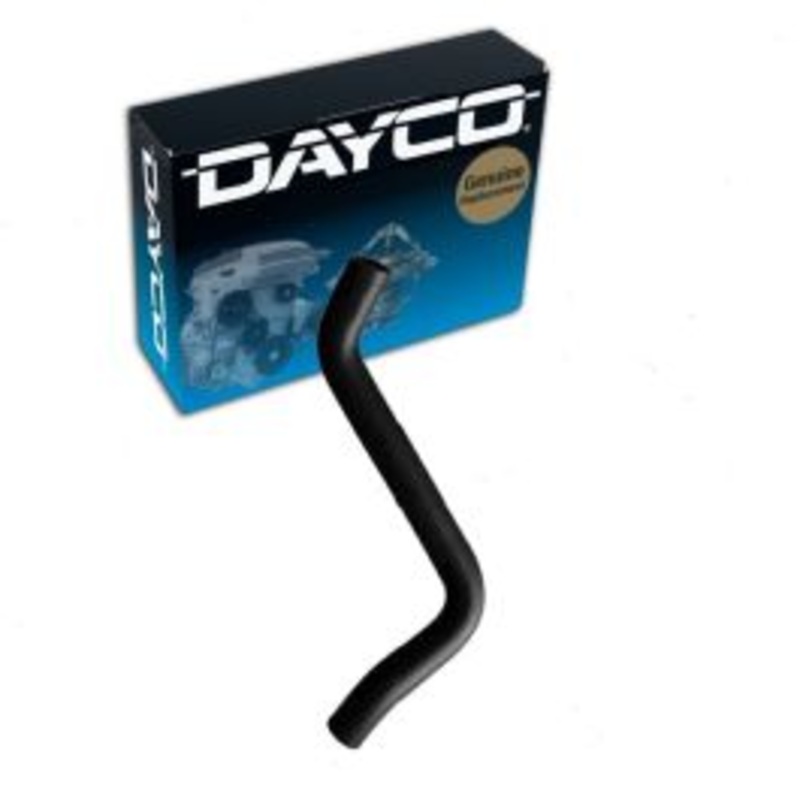 Dayco 72541 Radiator Coolant Hose