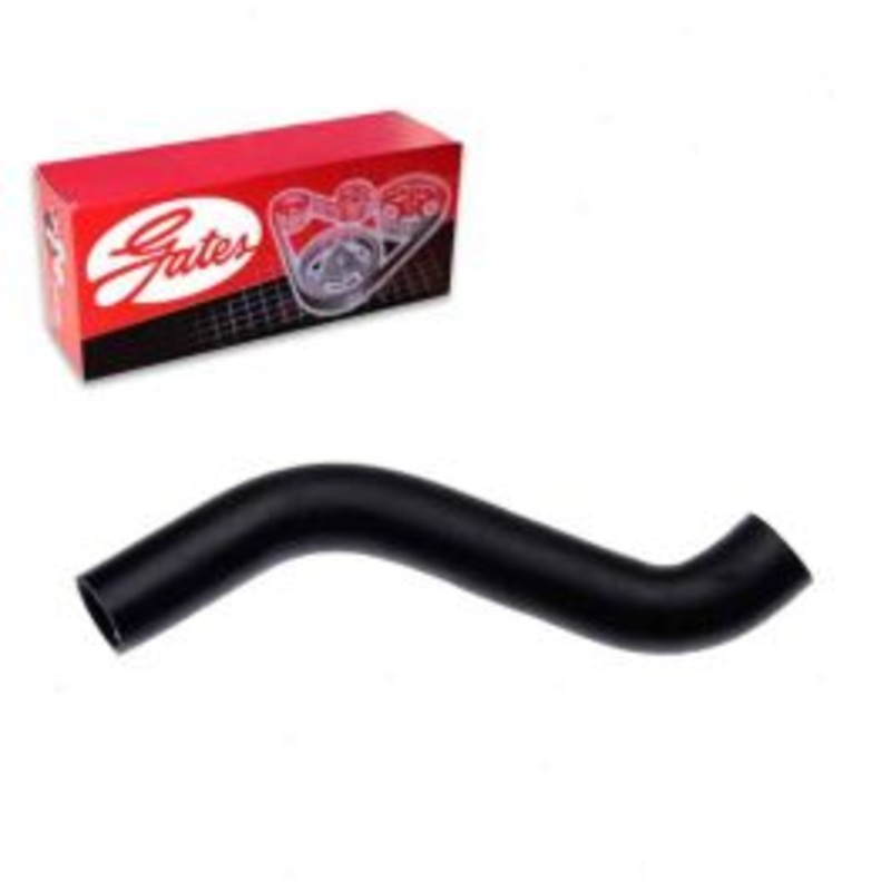 Gates Upper Radiator Coolant Hose for 1999-2004 Ford F-250 Super Duty 6.8L V10