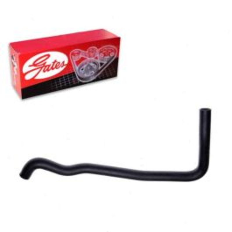 Gates Upper Radiator Coolant Hose for 2005-2006 Ford Escape 3.0L V6