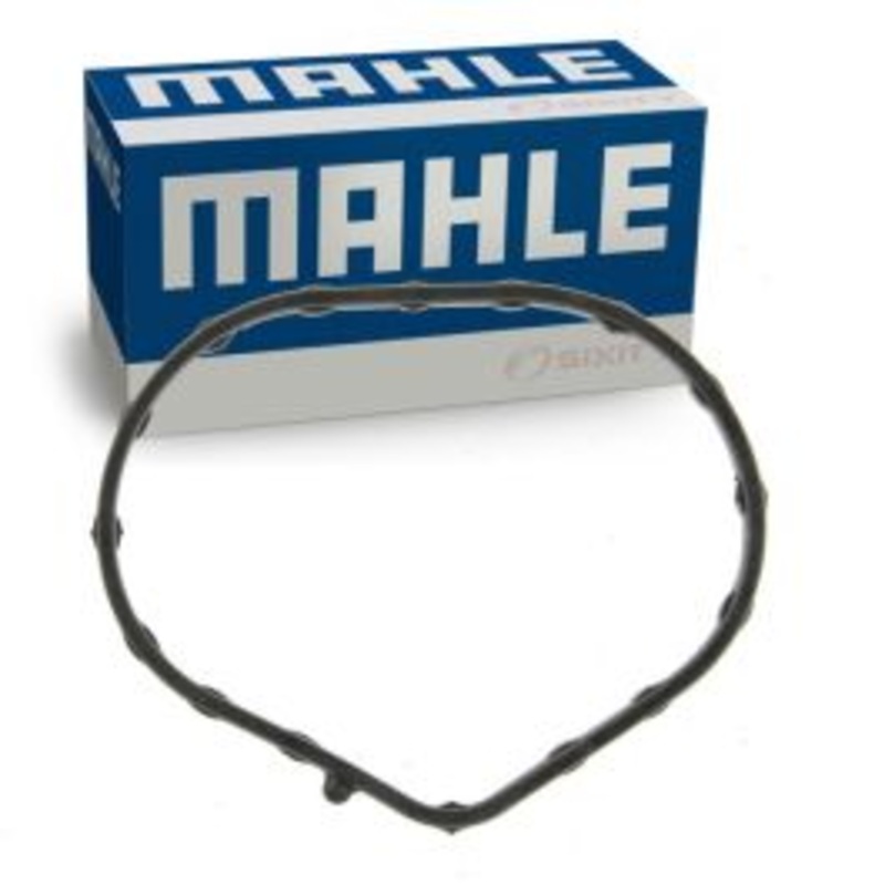 MAHLE Coolant Thermostat Housing Gasket for 2002-2015 Acura CSX ILX RSX TSX 2.0L 2.4L L4
