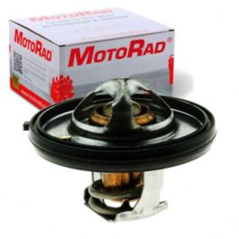 MotoRad Engine Coolant Thermostat for 2011-2013 Ram 1500