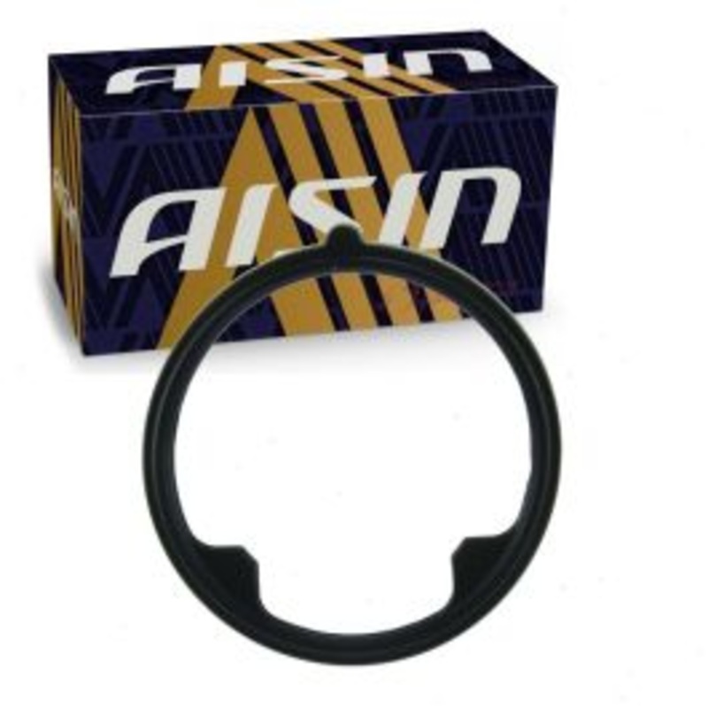 AISIN Coolant Thermostat Gasket for 2013-2015 Acura RDX 3.5L V6