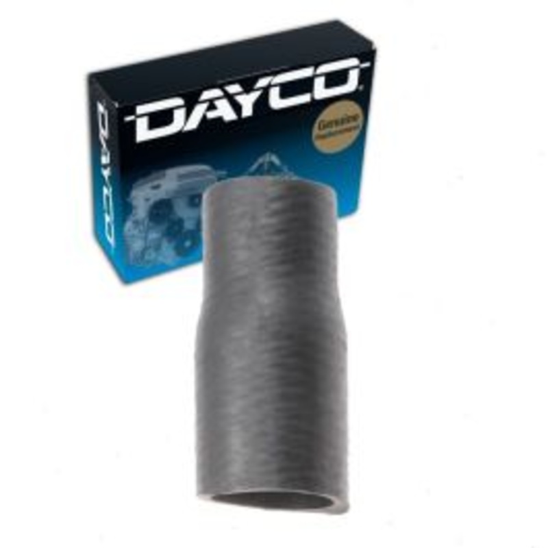 Dayco 70816 Radiator Coolant Hose