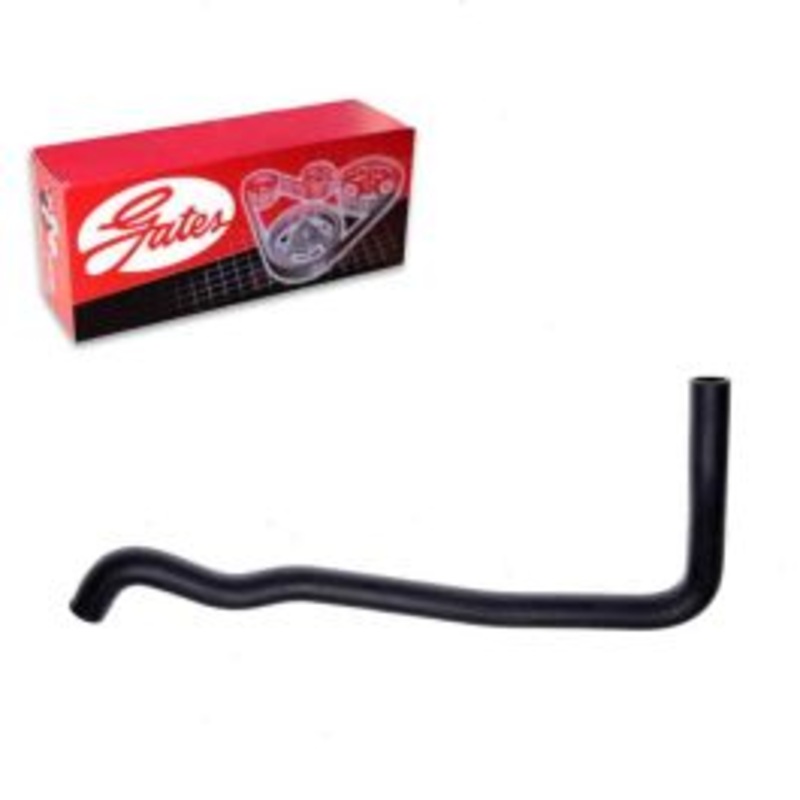 Gates Upper Radiator Coolant Hose for 2005 Mazda Tribute 3.0L V6