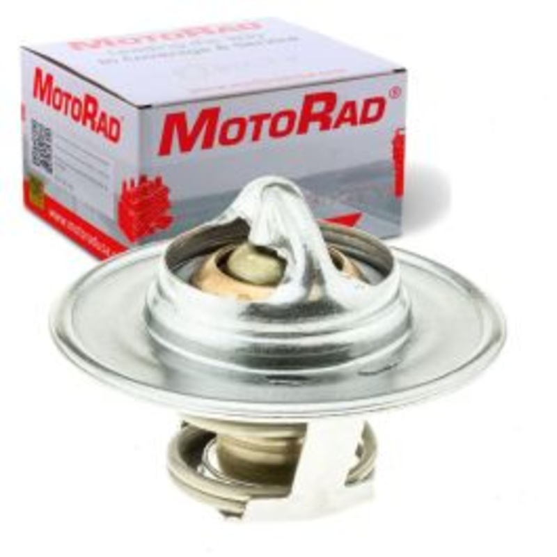 MotoRad Engine Coolant Thermostat for 1977-1979 Ford F-150