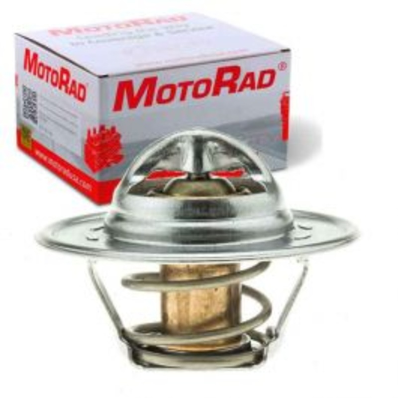 MotoRad Engine Coolant Thermostat for 1994-2002 Dodge Ram 3500
