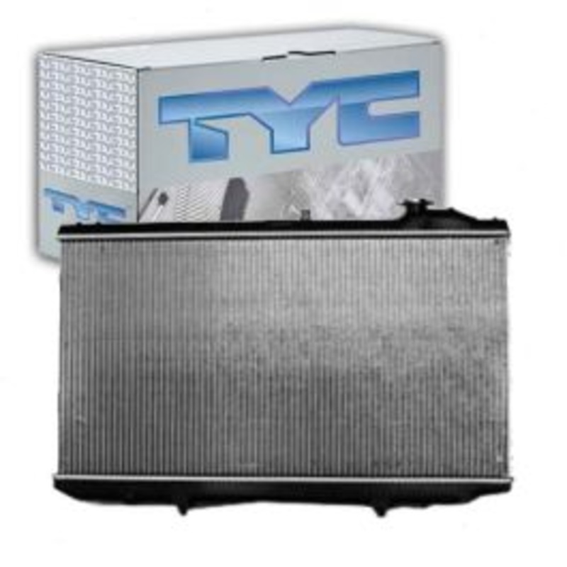 TYC Radiator for 1998-2000 Lexus GS400 4.0L V8
