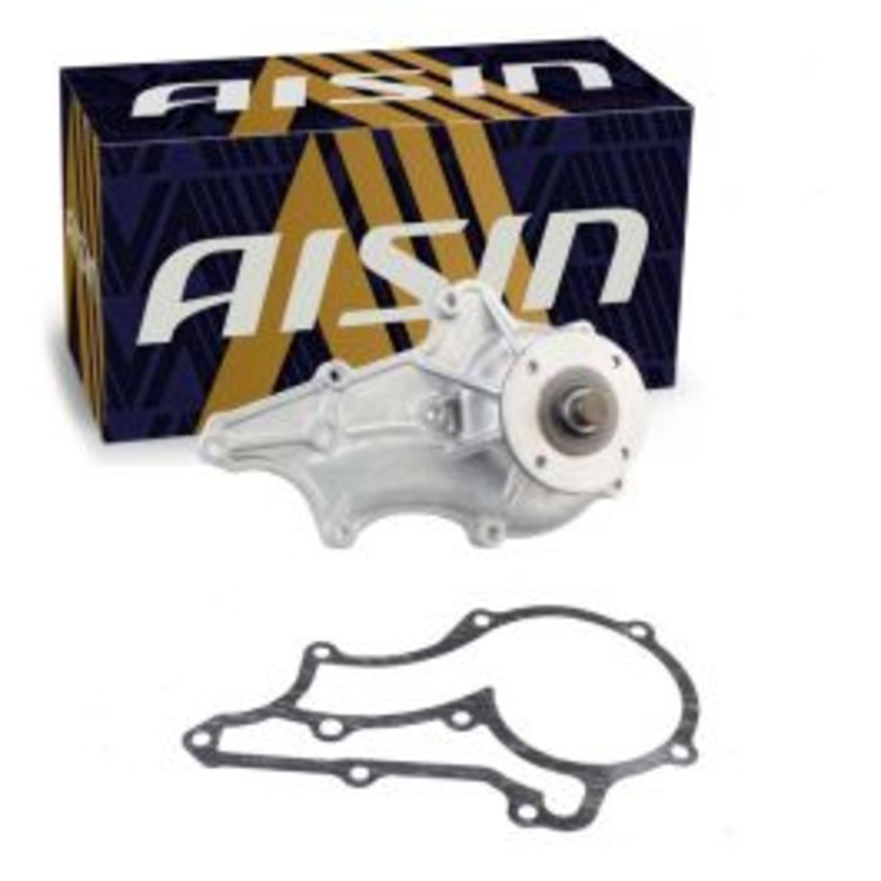 AISIN Engine Water Pump for 1978-1984 Toyota Celica 2.2L 2.4L L4