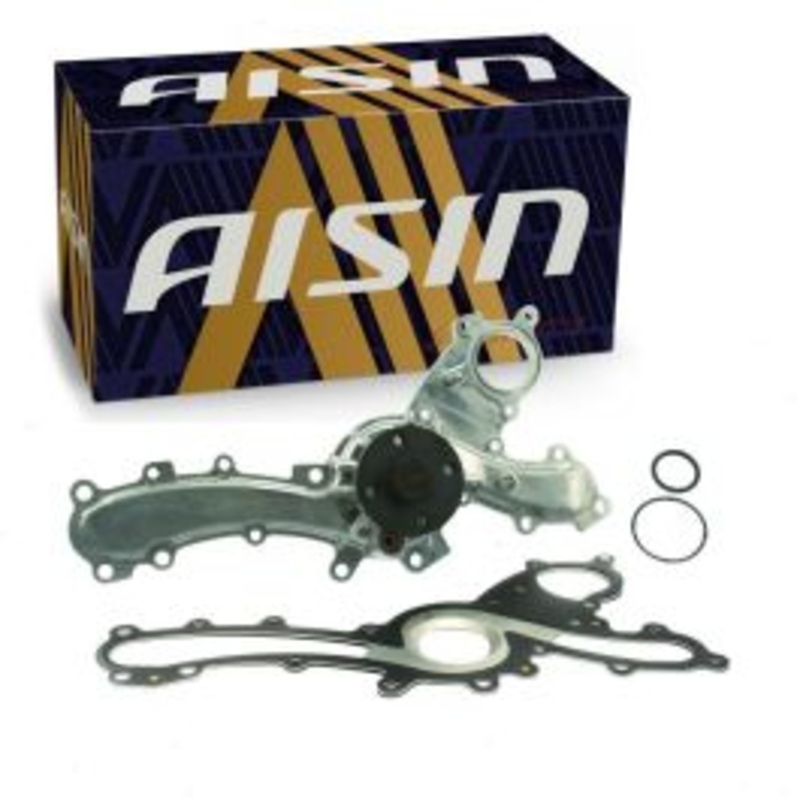 AISIN Engine Water Pump for 2006 Lexus GS300 3.0L V6