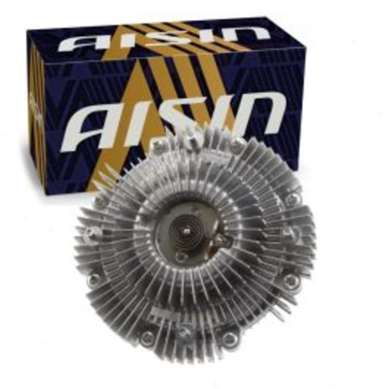 AISIN FCT-002 Engine Cooling Fan Clutch
