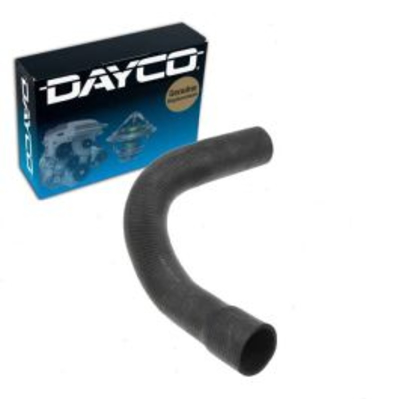 Dayco 70447 Radiator Coolant Hose