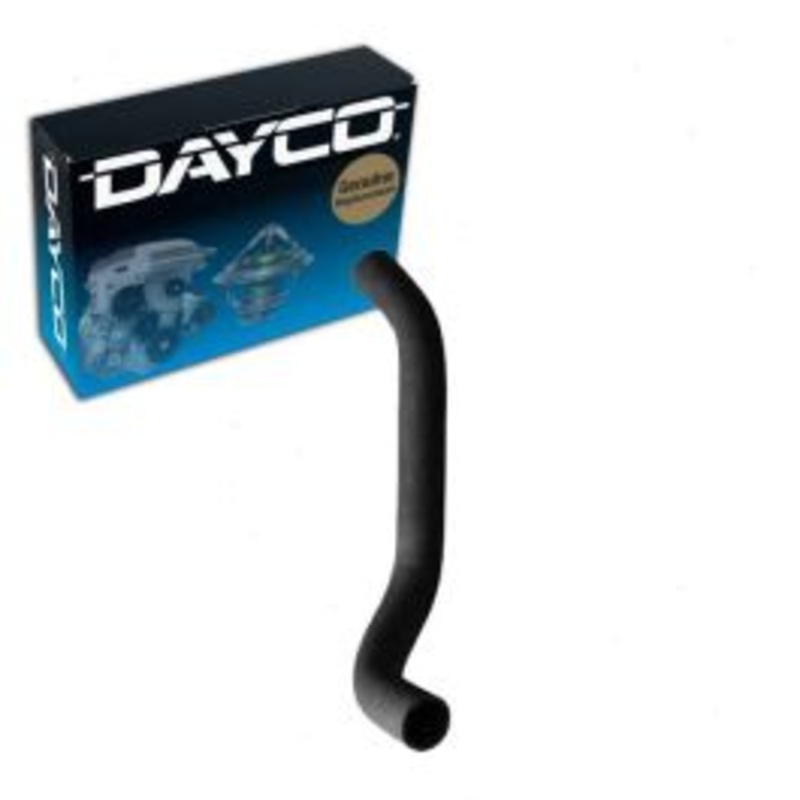 Dayco 72554 Radiator Coolant Hose