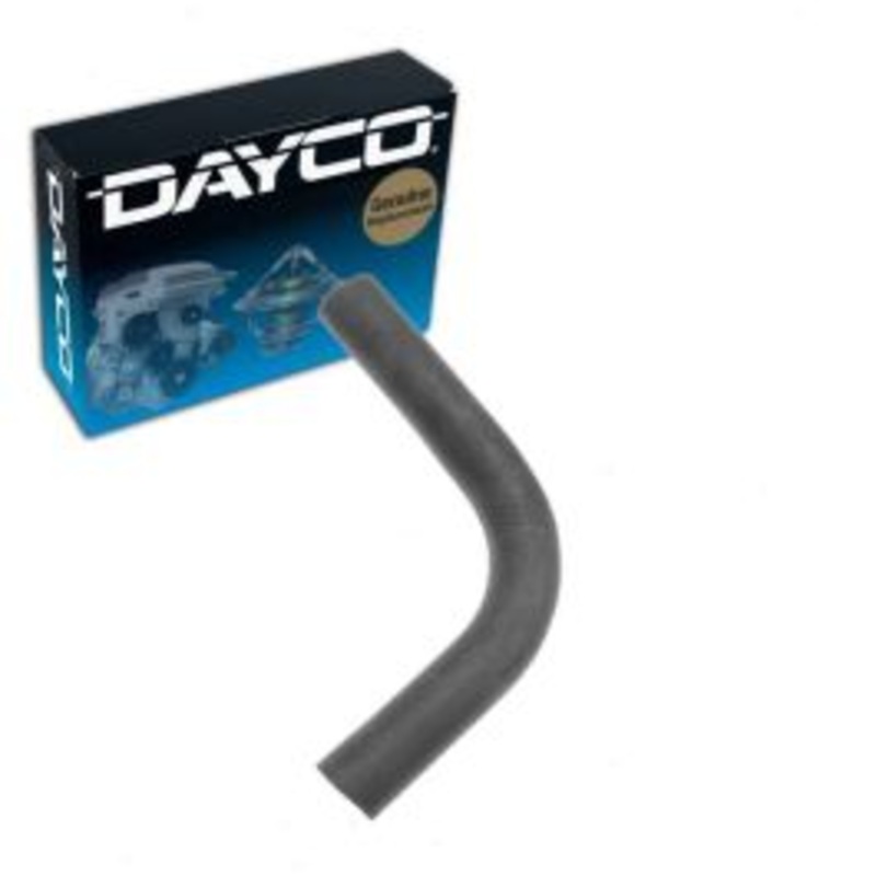 Dayco Engine Coolant Bypass Hose for 1993-2001 Nissan Altima 2.4L L4