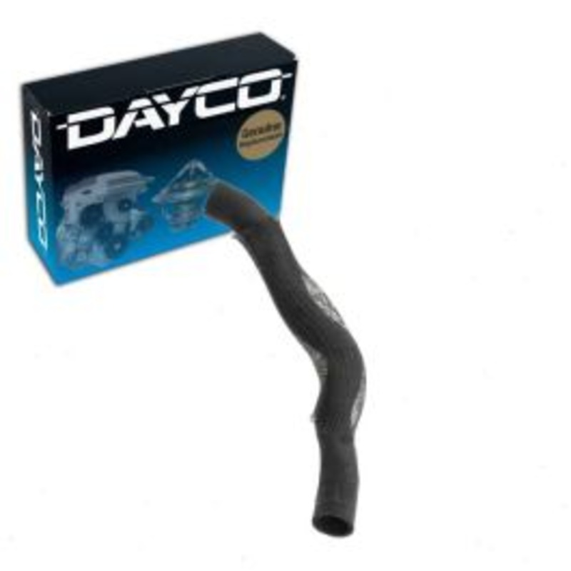 Dayco Lower Radiator Coolant Hose for 1998-2003 Mercedes-Benz E320 3.2L V6