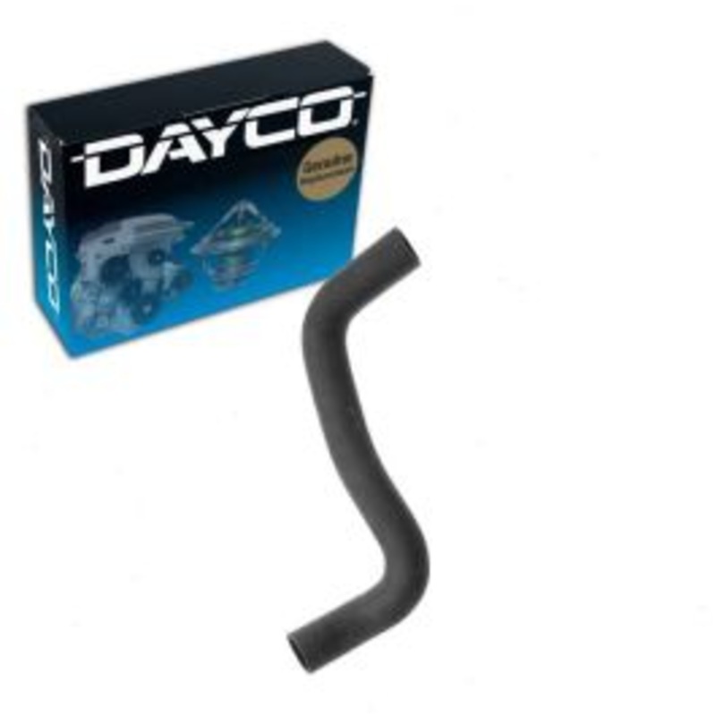 Dayco Lower Radiator Coolant Hose for 2003-2009 Lexus GX470