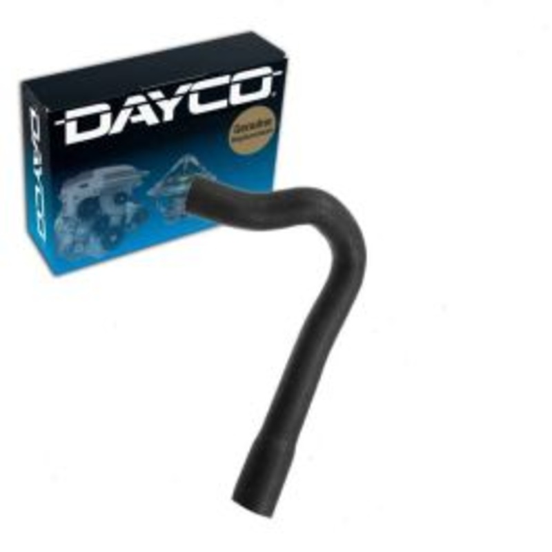 Dayco Lower Radiator Coolant Hose for 2006-2010 Dodge Charger 2.7L V6
