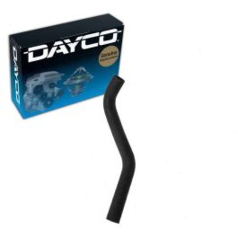 Dayco Upper Radiator Coolant Hose for 1959-1964 Chevrolet Bel Air 4.6L 5.3L 5.7L V8