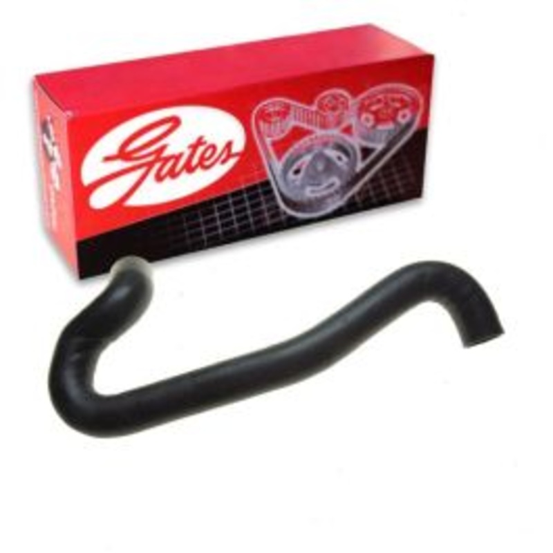Gates Upper Radiator Coolant Hose for 2002-2005 Mercedes-Benz ML500 5.0L V8