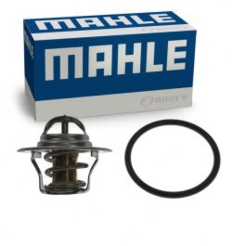 MAHLE TX Engine Coolant Thermostat for 1997-2001 Audi A4 1.8L L4