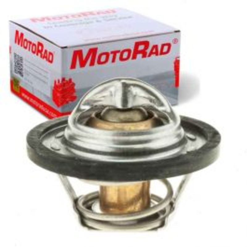 MotoRad 582-192 Coolant Thermostat Housing Assembly