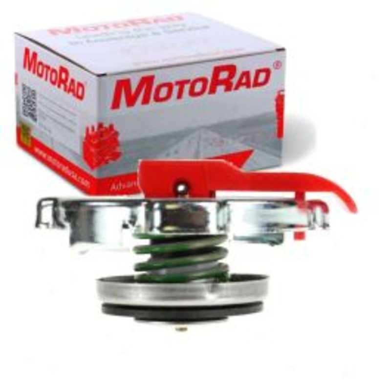 MotoRad Radiator Cap for 2014-2015 Mazda MX-5 Miata