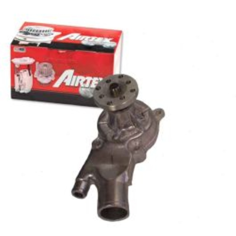 Airtex Engine Water Pump for 1963-1965 GMC 2500 Series 3.8L L6