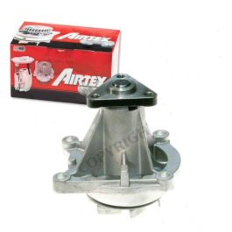 Airtex Engine Water Pump for 1994-2003 Chevrolet S10 2.2L L4
