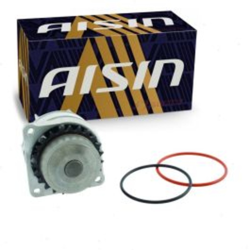 AISIN Engine Water Pump for 2001-2004 Nissan Pathfinder 3.5L V6