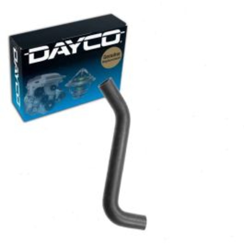 Dayco 71588 Radiator Coolant Hose