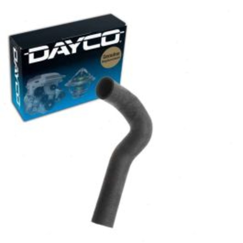Dayco 71664 Radiator Coolant Hose