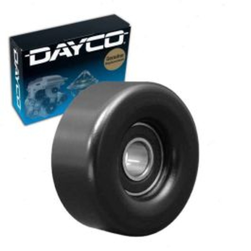 Dayco 89173 Drive Belt Idler Pulley