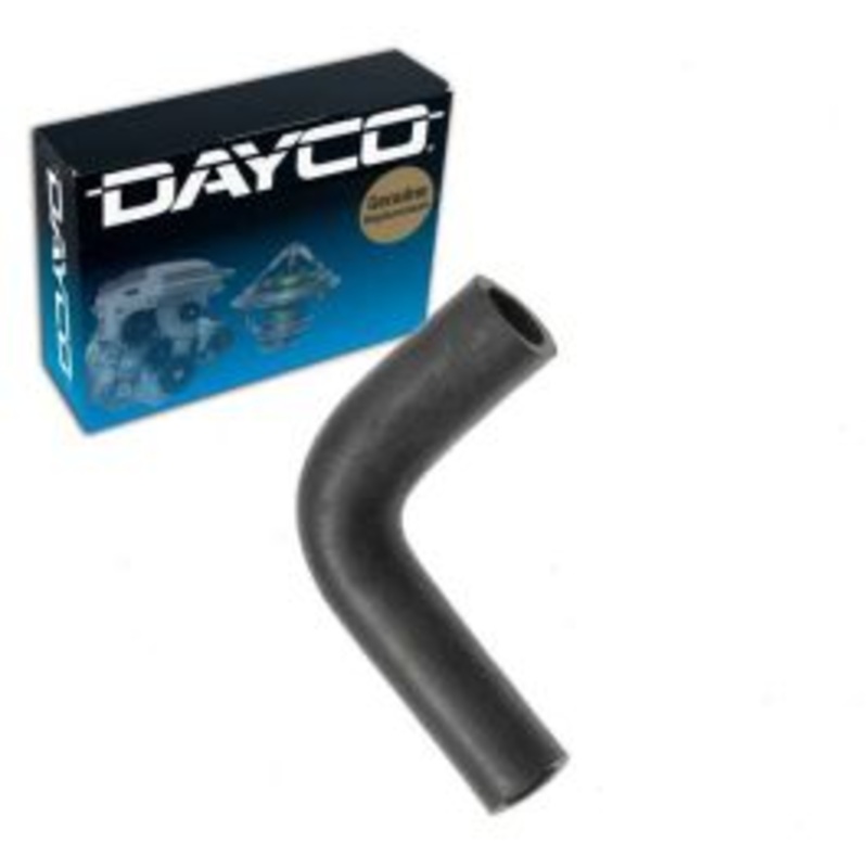 Dayco Engine Coolant Bypass Hose for 1970-1983 Ford F-100 4.2L 5.0L V8