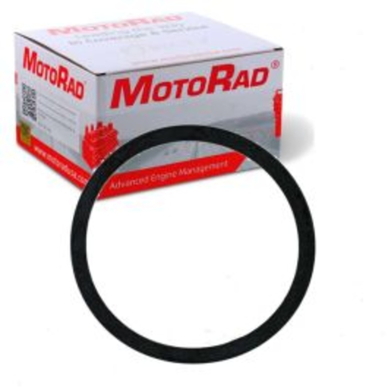 MotoRad Coolant Thermostat Seal for 2010-2014 Acura TSX