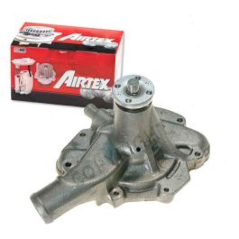 Airtex AW1120H Engine Water Pump