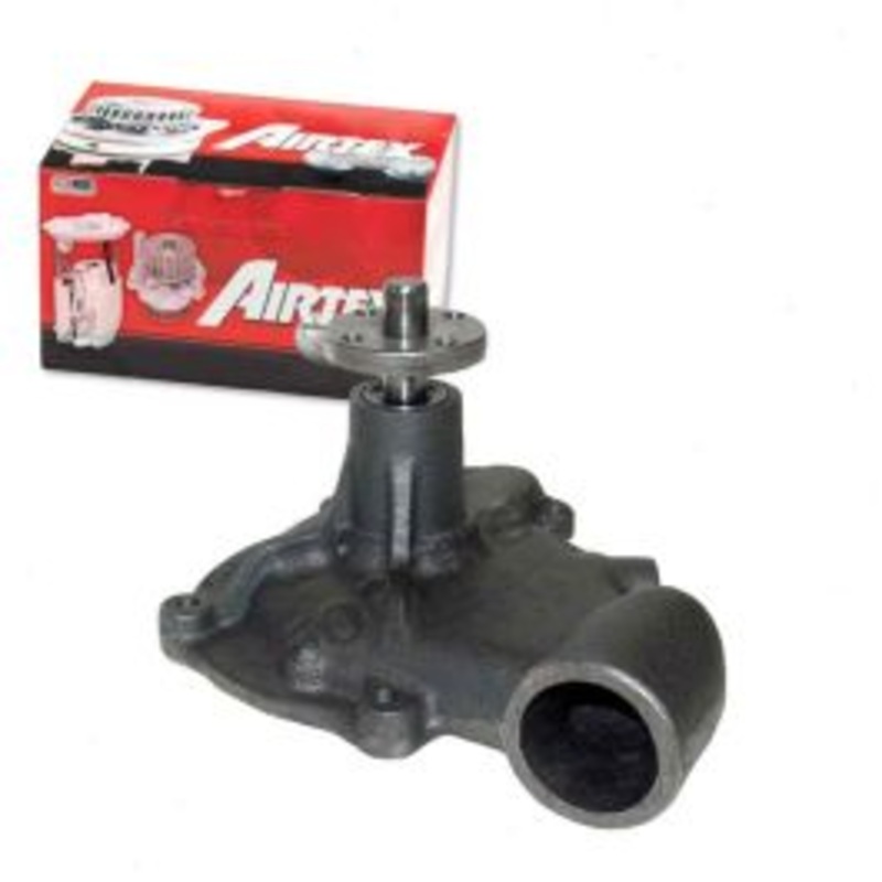 Airtex Engine Water Pump for 1959-1960 Mercury Country Cruiser 5.1L V8
