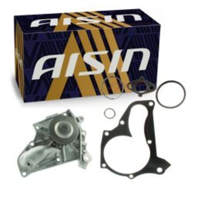 AISIN Engine Water Pump for 1999-2001 Toyota Solara 2.2L L4