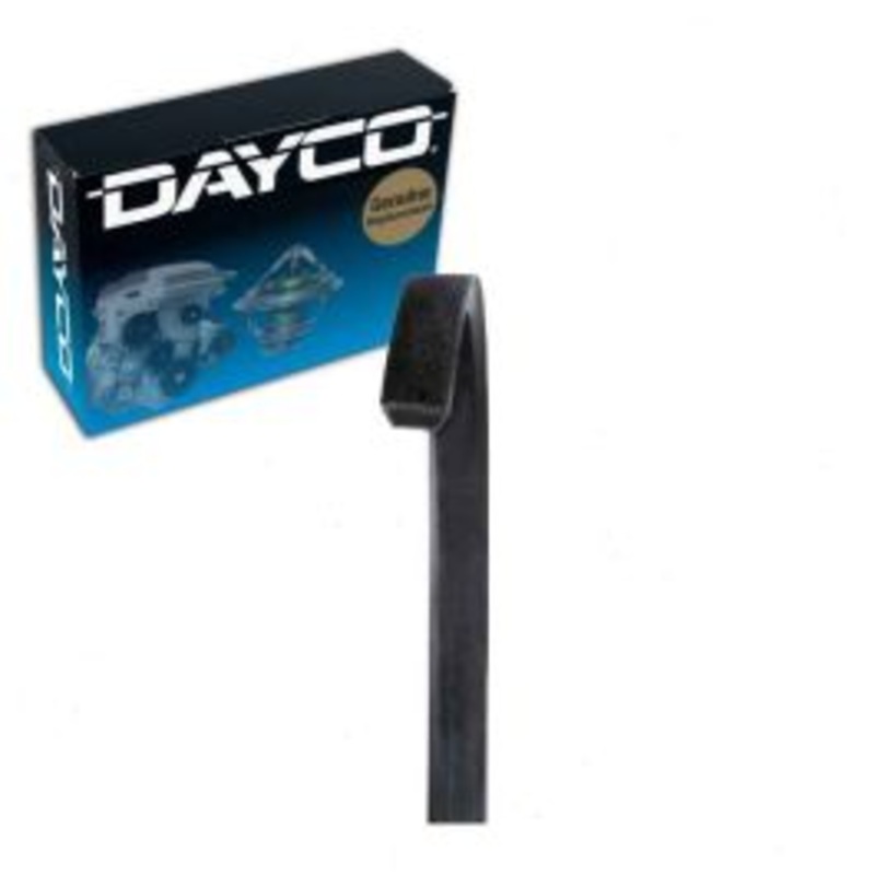 Dayco 3L210 Accessory Drive Belt