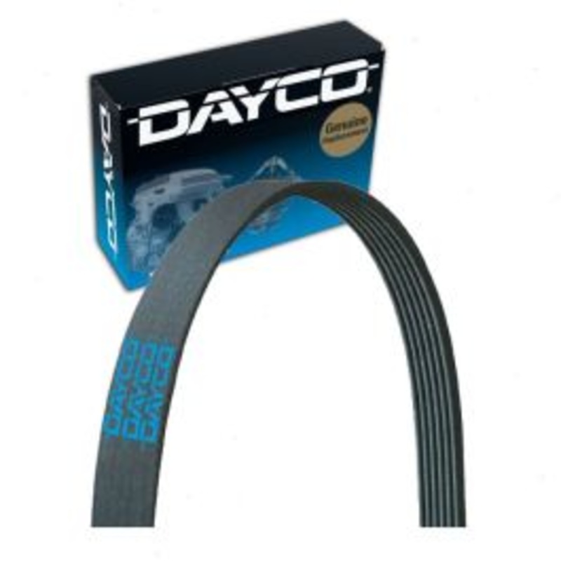 Dayco 4PK932EE Serpentine Belt