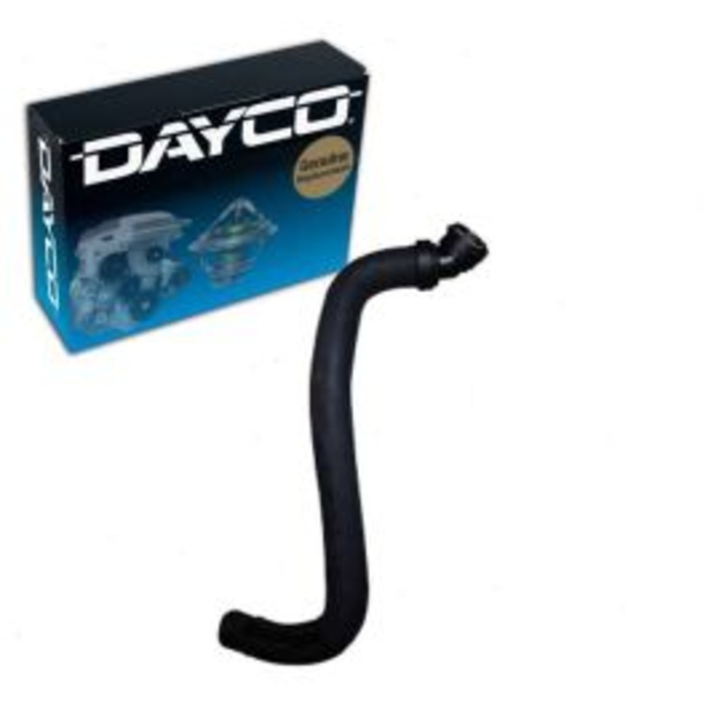 Dayco 72730 Radiator Coolant Hose