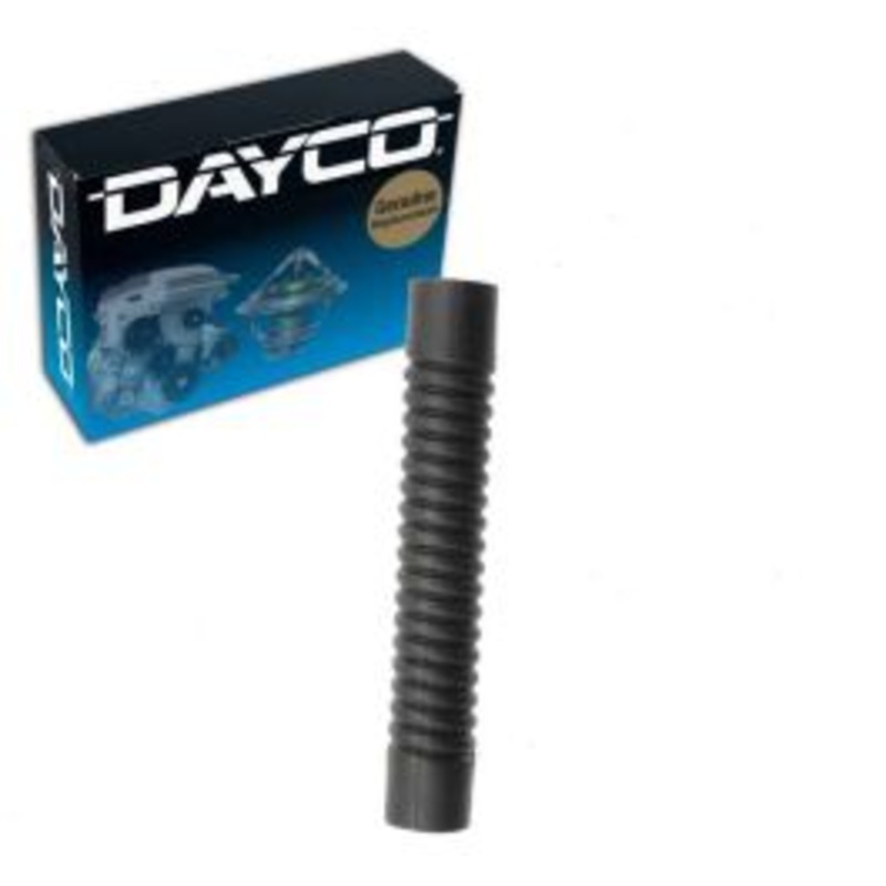 Dayco 81131 Radiator Coolant Hose