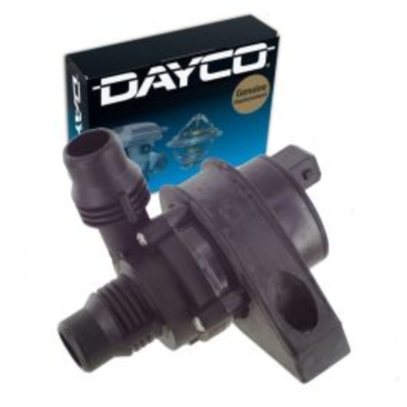 Dayco DEP1036 Engine Auxiliary Water Pump