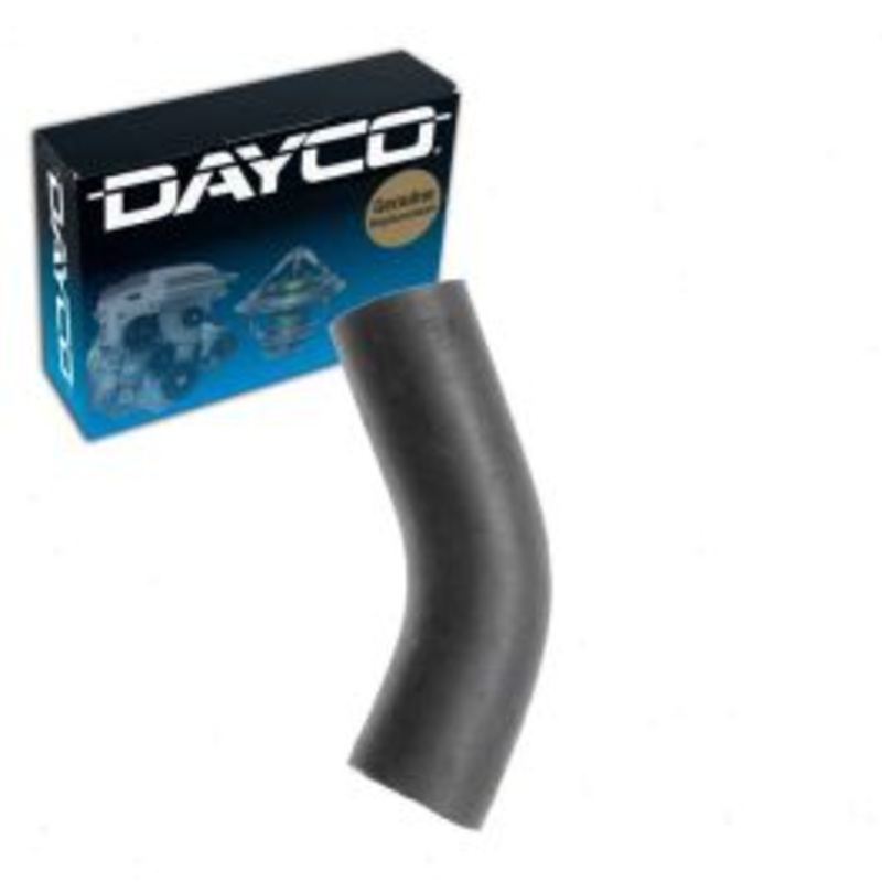 Dayco Engine Coolant Bypass Hose for 1992-1993 Dodge D250 3.9L 5.2L 5.9L V6 V8