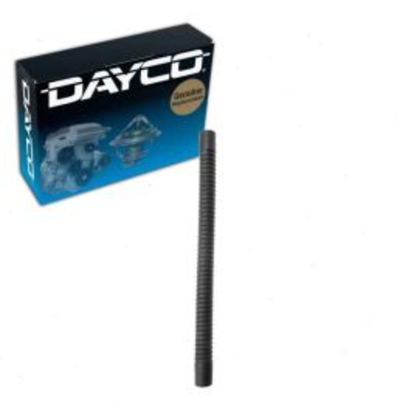 Dayco Lower Radiator Coolant Hose for 1975-1979 Buick Skylark 3.8L V6
